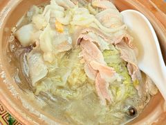 -砂锅居(西四店)