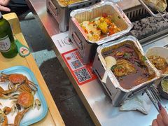 -遇西祠·海鲜烧烤(总店)