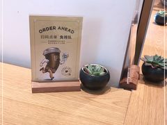 -Peet's Coffee皮爷咖啡(豫园店)