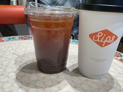 -Sips&Lick茶兰咖啡(五道口店)