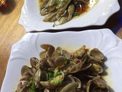 -原味蒸汽海鲜(嵊泗店)
