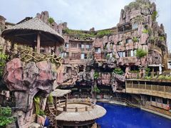 -长鹿旅游休博园