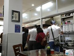 -张二面馆(山门口店)