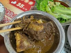 -阿秋牛排(湖心街店)