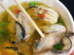 -冯姐生蚝(迎宾广场店)