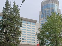 -中国国际会展中心-马甸购物街