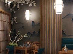 大堂-村上一屋(望京店)