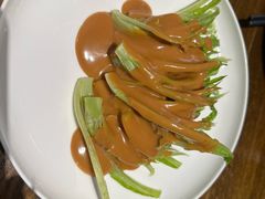 -粗茶淡饭·隐庐私厨(东亭店)