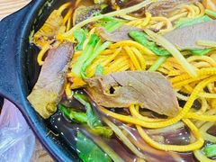 -南湖胖子砂锅(五福街店)