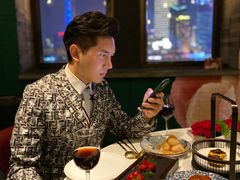 -三号黄浦会Canton Table