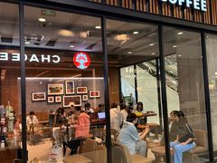 -星巴克臻选(北京太阳宫凯德店)