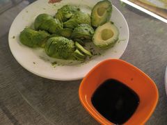 -京北渔家傲