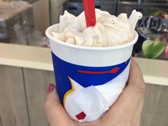 -DQ·蛋糕·冰淇淋(金桥店)