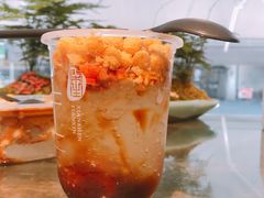 -甜心闲生传统手工冰粉(奎星楼店)