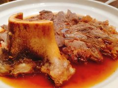 牛大骨-西贝(宝乐汇店)