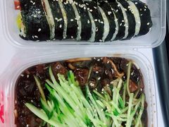 -韩礼年糕(飞虹路店)