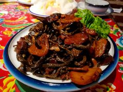 农家干菜-人民公社大食堂(张家湾店)