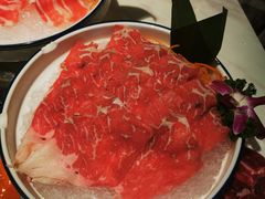 -重庆德庄火锅(映月湖环宇城店)