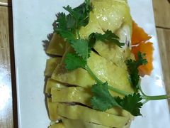 上海白斩鸡-玖鲜小笼(中山广场店)