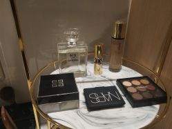 -香港倾城国际·美容美体中心