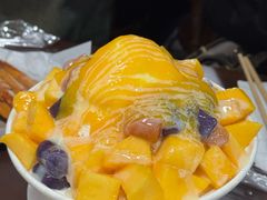 -水牛奶皇后糖水铺(深圳总店)