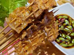 -庆峰龙虾烧烤(合肥一店)