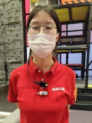 -嗨翻Hi-Fun竞技主题乐园·蹦床团建生日聚会(五棵松华熙店)