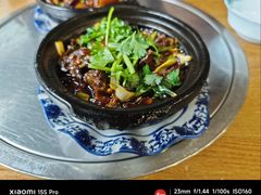 -廖记老砂锅(上清寺店)