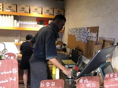 -Al Salam莫的三明治