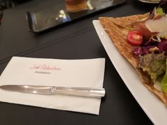 -Salon de The de Joel Robuchon(外滩18号店)