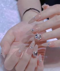 -LILY NAILS美甲美睫