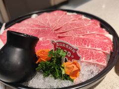 -海底捞火锅(万达广场店)