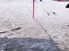 -北京西山滑雪场