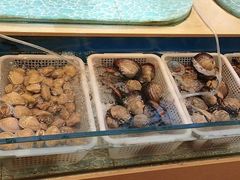 -大渔小鲜火锅店