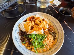 干拌豆花米线-多味居(剪子巷店)