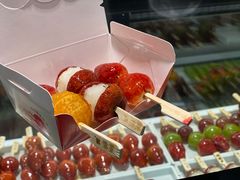 -Olé精品超市(苏州中心店)