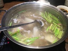 -牛焱·贵州黄牛肉火锅(城西银泰店)