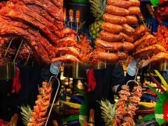 -南湖宾馆·鸳湖阁全日制餐厅