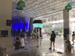 -中国杭州低碳科技馆