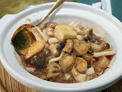 -逢春菜馆天津菜(胜利路店)