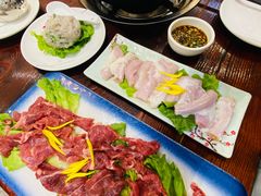 -御膳粥·牛乳粥底火锅·地道顺德菜(容桂店)
