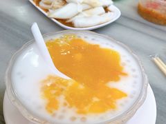 -芬芳甜品(同福路店)