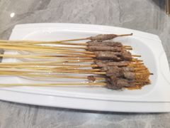 -老佛爷正宗铜炉蛙锅(五道口店)