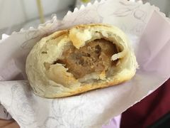 鲜肉月饼-长发西饼(临顿路店)