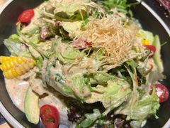 -龍二烧肉酒场(九亭店)