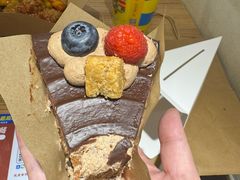 -卷们·现制生日蛋糕·蓝风车动物奶油(金源店)