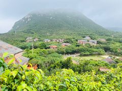 -鹿嘴山庄