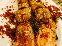 -桥底辣蟹(谢斐道店)