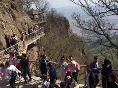 -丹东凤凰山景区