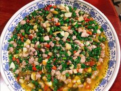 民国霸王兔-杨记隆府(时代天街店)